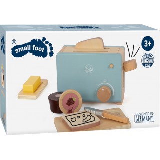 Hriankovač s príslušenstvom Tasty