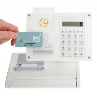 Registračná pokladňa Fresh