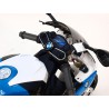 BMW S1000 RR, licencia