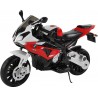 BMW S1000 RR, licencia