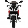 BMW S1000 RR, licencia