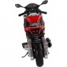 BMW S1000 RR, licencia