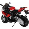 BMW S1000 RR, licencia