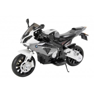 BMW S1000 RR, licencia