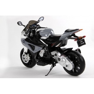 BMW S1000 RR, licencia