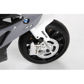 BMW S1000 RR, licencia