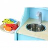 Drevená kuchynka ECO TOYS