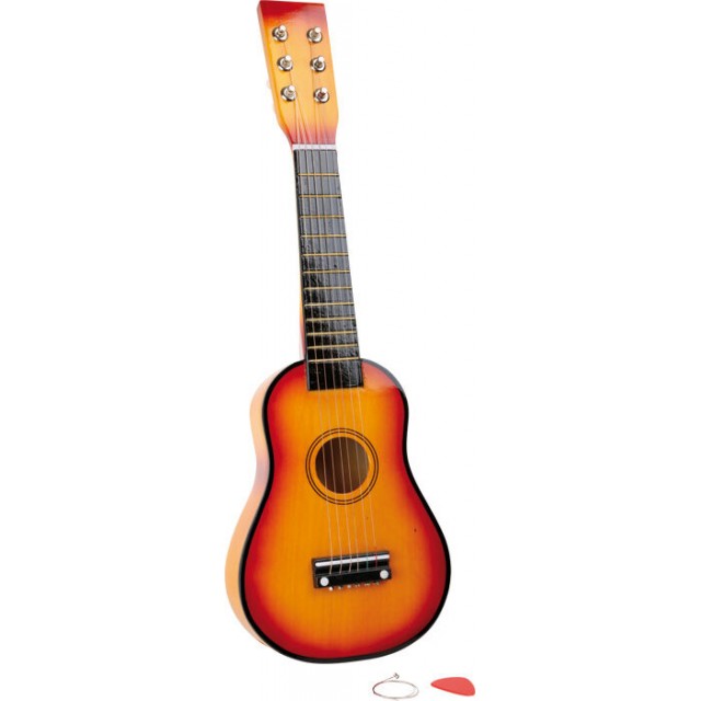 Gitara Small foot