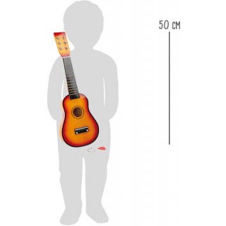 Gitara Small foot