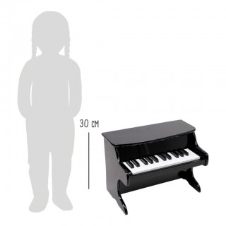Small Foot Drevený klavír Premium