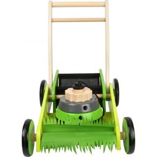 Chodítko sekačka na trávu 2v1