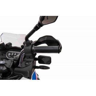 Elektrická motorka enduro BMW F850 GS