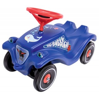 Odrážadlo BIG BOBBY CAR CLASSIC Oceán