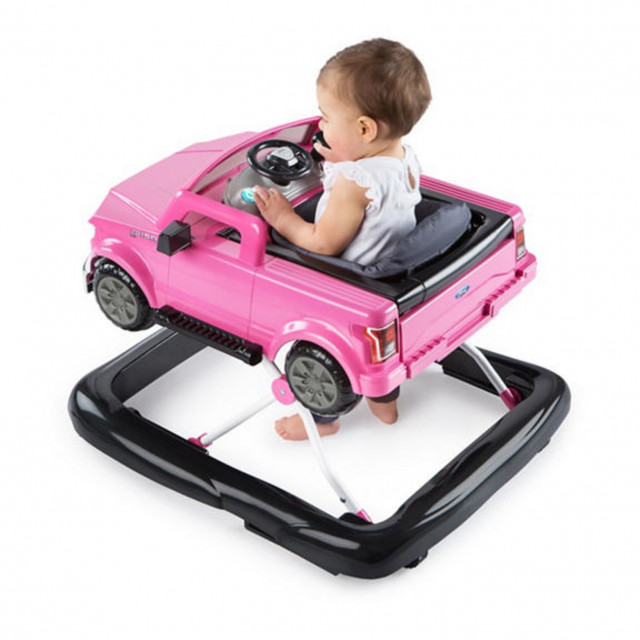 Detské chodítko 3v1 Toyz TipTop blue