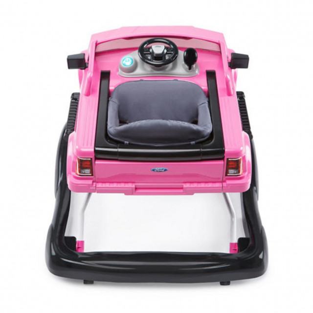 Detské chodítko 3v1 Toyz TipTop blue