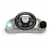Detské chodítko 3v1 Toyz TipTop blue