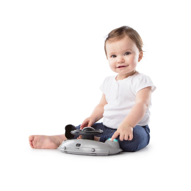 Detské chodítko 3v1 Toyz TipTop blue