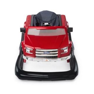 Chodítko 3v1 Ford F-150 Red 6m+