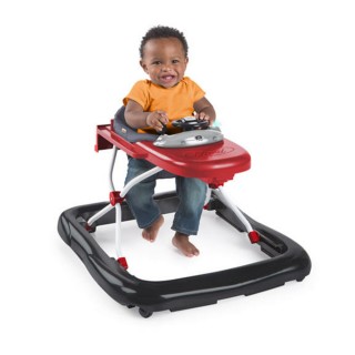 Chodítko 3v1 Ford F-150 Red 6m+