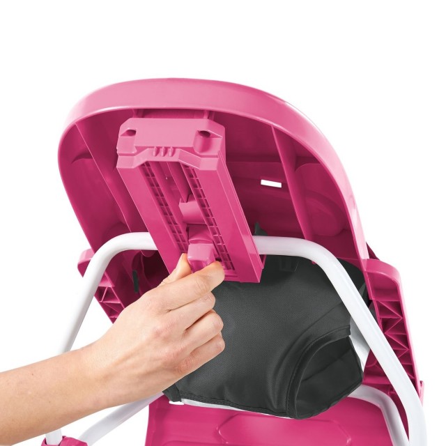 Detské chodítko 3v1 Toyz TipTop blue