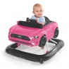 Detské chodítko 3v1 Toyz TipTop blue
