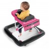Detské chodítko 3v1 Toyz TipTop blue