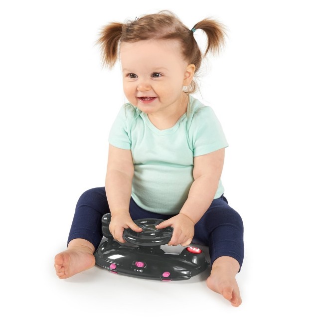 Detské chodítko 3v1 Toyz TipTop blue