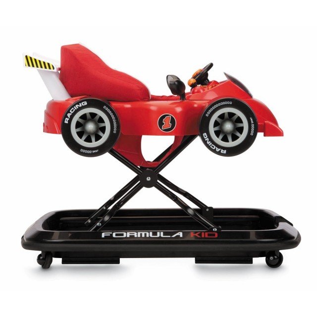 Detské chodítko 3v1 Toyz TipTop blue