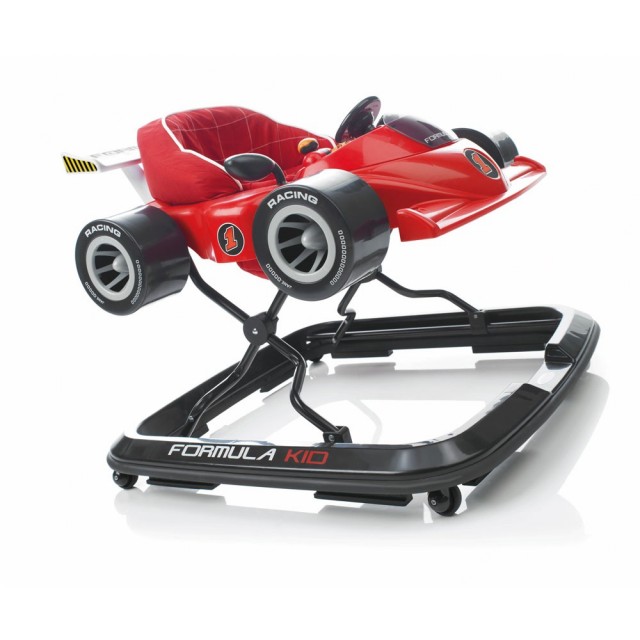 Detské chodítko 3v1 Toyz TipTop blue