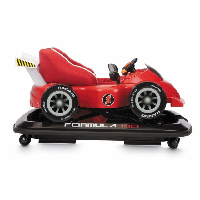 Detské chodítko 3v1 Toyz TipTop blue