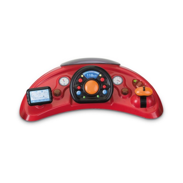 Detské chodítko 3v1 Toyz TipTop blue