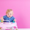 Detské chodítko 3v1 Toyz TipTop blue
