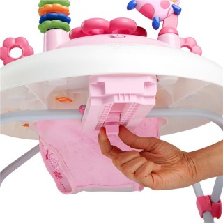 Chodítko Chodítko JuneBerry Delight