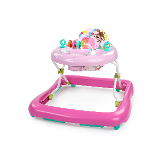 Chodítko Floral Friends 6m+