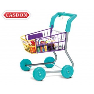 CASDON nákupný vozík