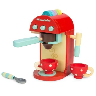 Kávovar LE TOY VAN