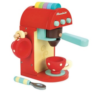 Kávovar LE TOY VAN
