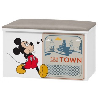 Box na hračky Disney - Mickey