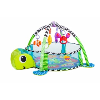 copy of Interaktívna hracia deka s balónikmi ružová