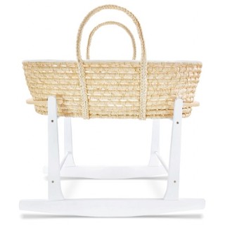 Albero Mio Kôš Mojžišov pre bábätko so stojanom + matrac