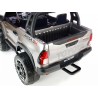 Toyota Hilux Rugged-X s 2.4G, 4x4 dvojmiestná