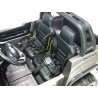 Toyota Hilux Rugged-X s 2.4G, 4x4 dvojmiestná