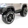 Toyota Hilux Rugged-X s 2.4G, 4x4 dvojmiestná