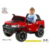 Toyota Hilux Rugged-X s 2.4G, 4x4 dvojmiestná