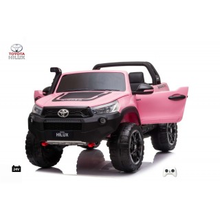 Toyota Hilux Rugged-X, 24V, dvojmiestná