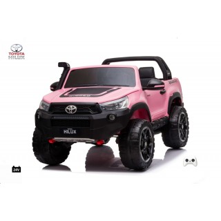 Toyota Hilux Rugged-X, 24V, dvojmiestná