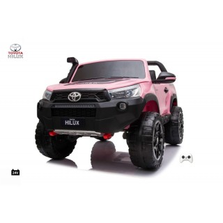 Toyota Hilux Rugged-X, 24V, dvojmiestná