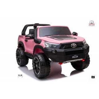 Toyota Hilux Rugged-X, 24V, dvojmiestná