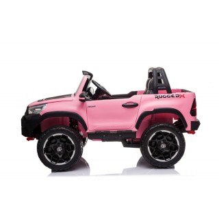 Toyota Hilux Rugged-X, 24V, dvojmiestná