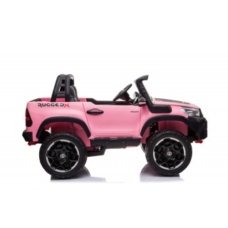 Toyota Hilux Rugged-X, 24V, dvojmiestná